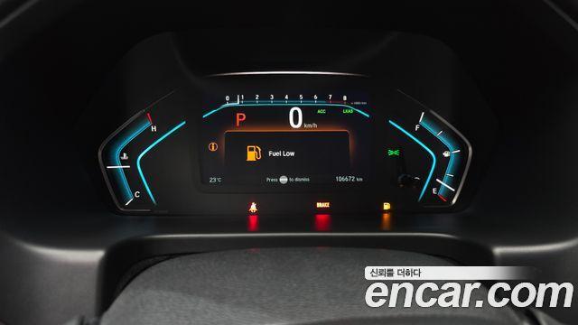 Honda Odyssey 2018 — photo 11