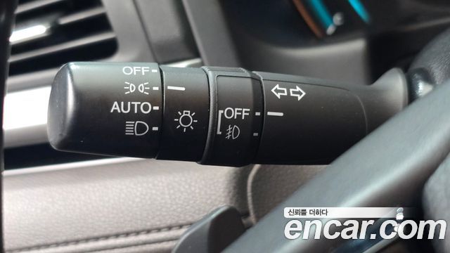 Honda Odyssey 2018 — photo 23