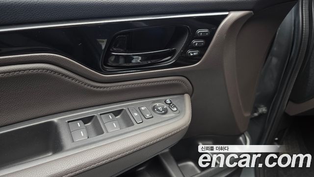 Honda Odyssey 2018 — photo 25