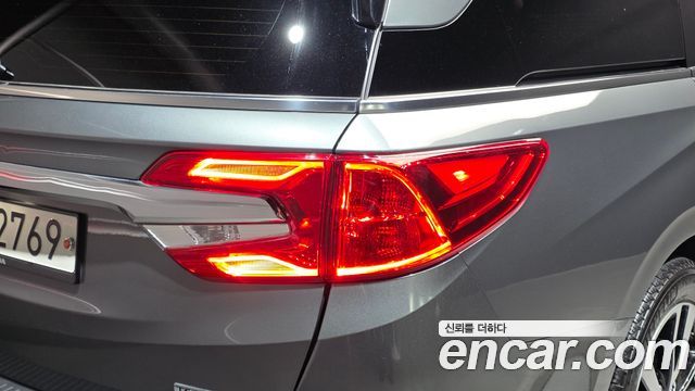 Honda Odyssey 2018 — photo 9