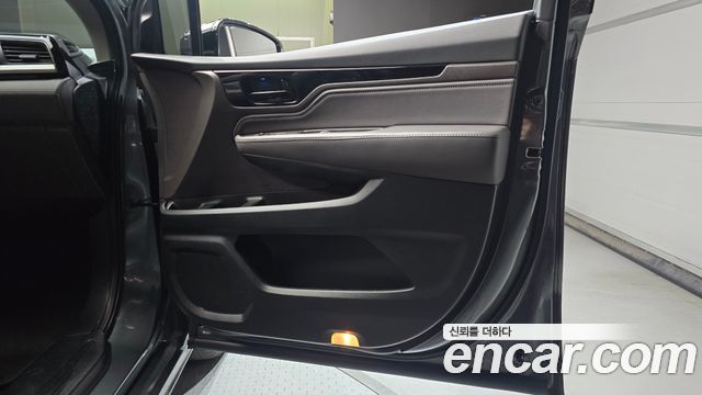 Honda Odyssey 2018 — photo 14