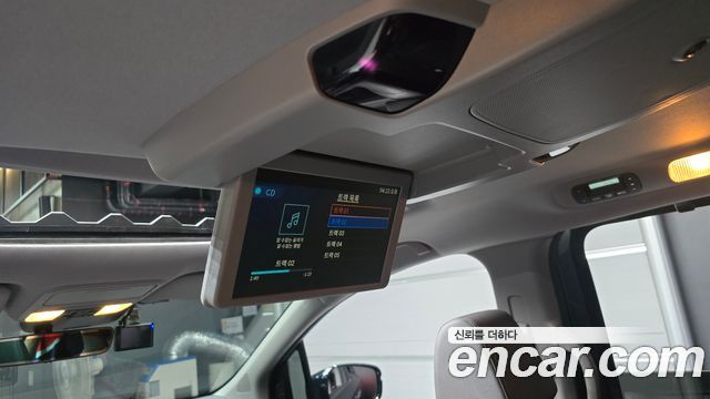 Honda Odyssey 2018 — photo 29