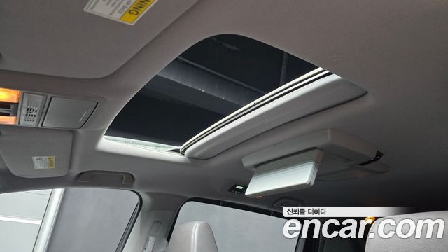 Honda Odyssey 2018 — photo 30