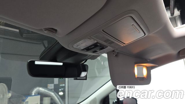 Honda Odyssey 2018 — photo 31