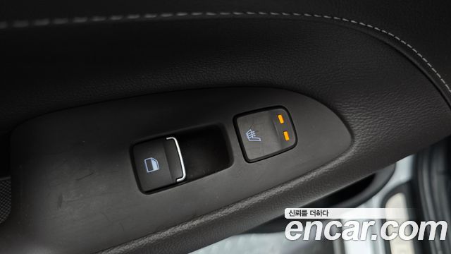 Hyundai Grandeur 2018 — photo 23