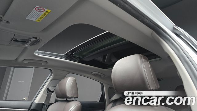 Hyundai Grandeur 2018 — photo 24