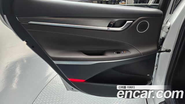 Hyundai Grandeur 2018 — photo 15