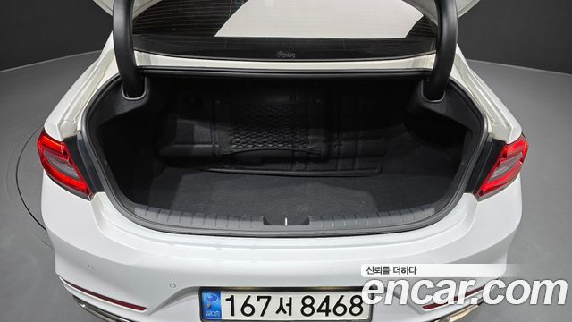 Hyundai Grandeur 2018 — photo 31