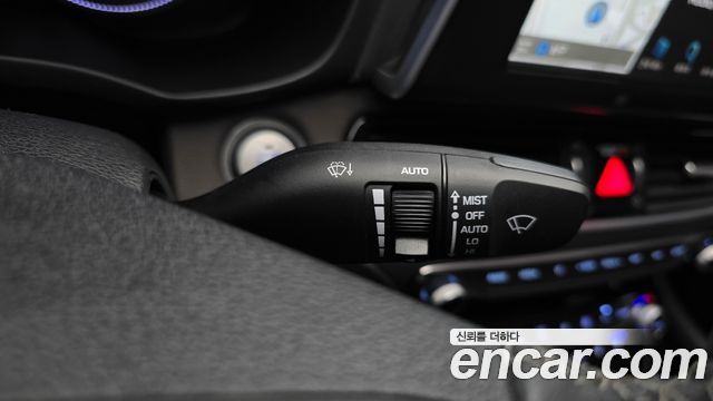 Hyundai Grandeur 2018 — photo 34