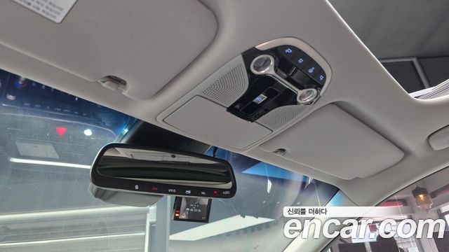 Hyundai Grandeur 2018 — photo 37