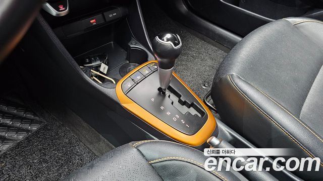 Kia morning 2021 — photo 12