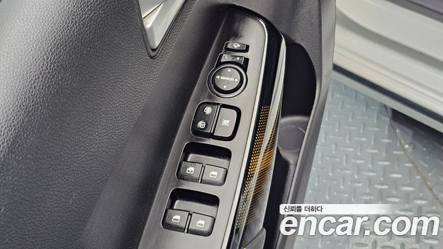 Kia morning 2021 — photo 23