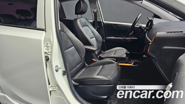 Kia morning 2021 — photo 16