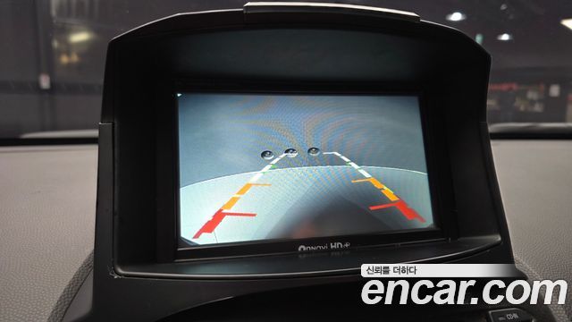 Hyundai Tucson 2010 — photo 15
