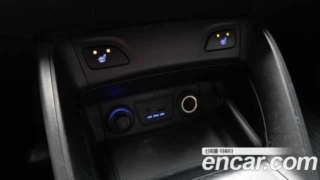 Hyundai Tucson 2010 — photo 16
