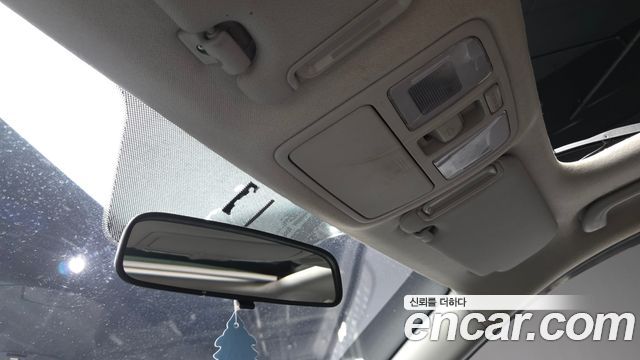 Hyundai Tucson 2010 — photo 18