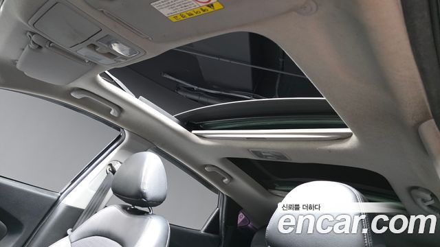 Hyundai Tucson 2010 — photo 19