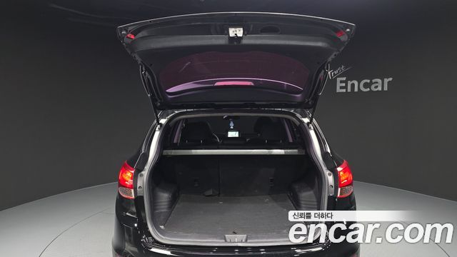 Hyundai Tucson 2010 — photo 20
