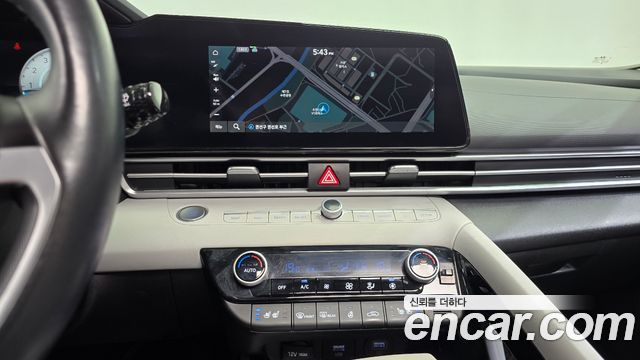 Hyundai AVANTE 2021 — photo 12