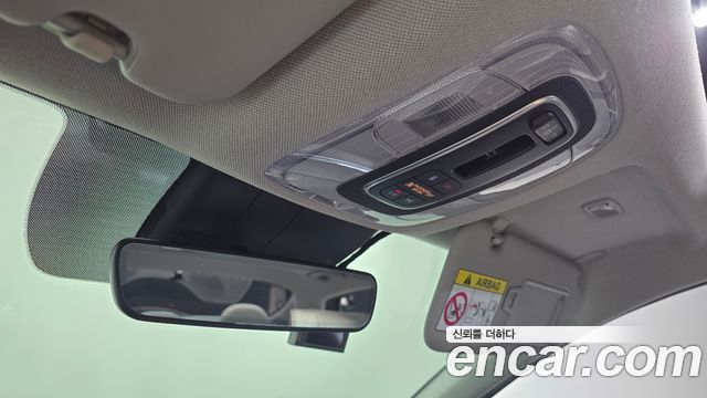 Hyundai AVANTE 2021 — photo 19