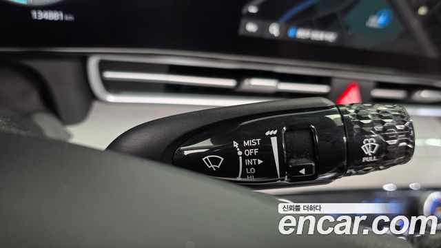 Hyundai AVANTE 2021 — photo 20