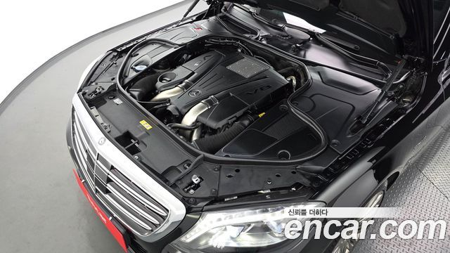 Mercedes-Benz S-Class 2016 — photo 6