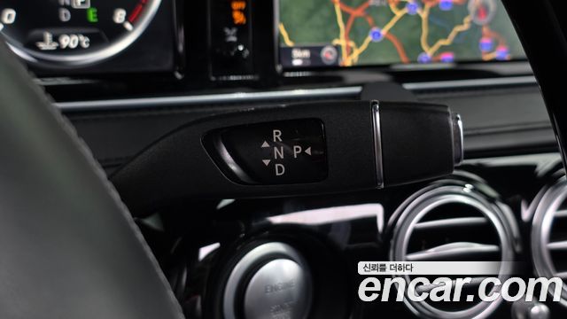 Mercedes-Benz S-Class 2016 — photo 9