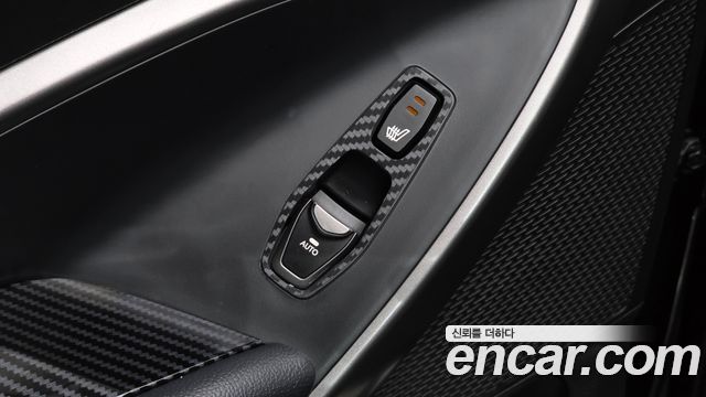 Hyundai Maxcruz 2014 — photo 15