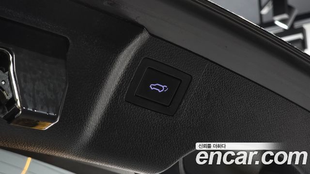Hyundai Maxcruz 2014 — photo 19