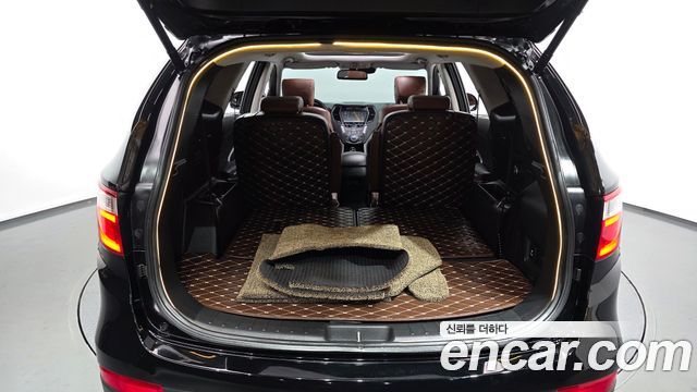 Hyundai Maxcruz 2014 — photo 20
