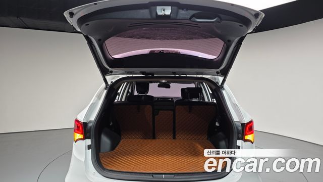 Hyundai Santafe 2018 — photo 26