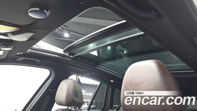 BMW X3 2021 — photo 18