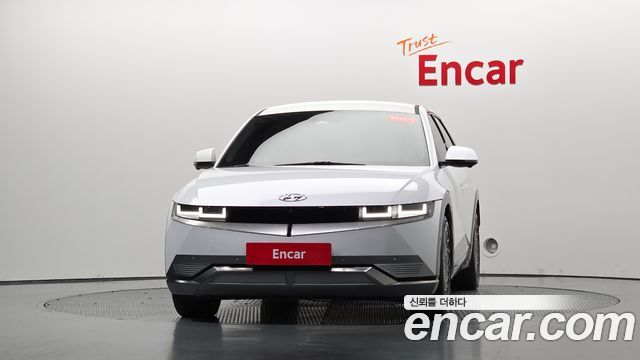 Hyundai Ioniq5 2022 — photo 3