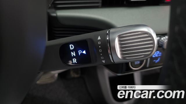 Hyundai Ioniq5 2022 — photo 12