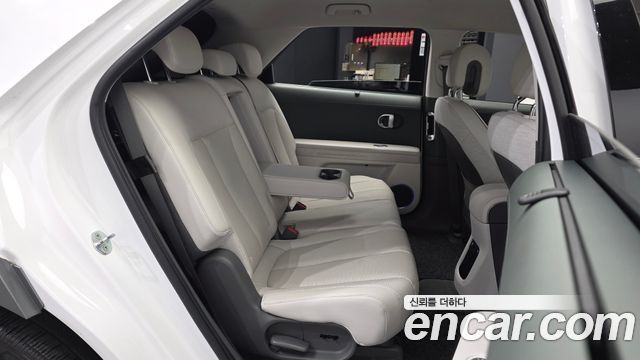 Hyundai Ioniq5 2022 — photo 18
