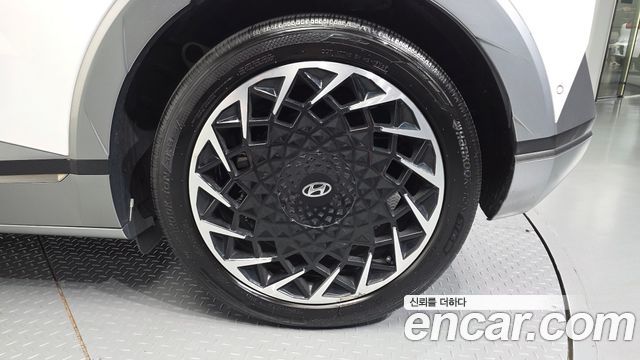 Hyundai Ioniq5 2022 — photo 7