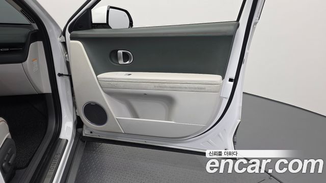 Hyundai Ioniq5 2022 — photo 14