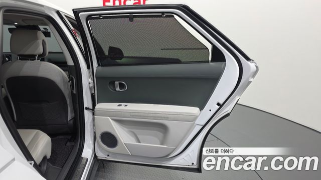 Hyundai Ioniq5 2022 — photo 15