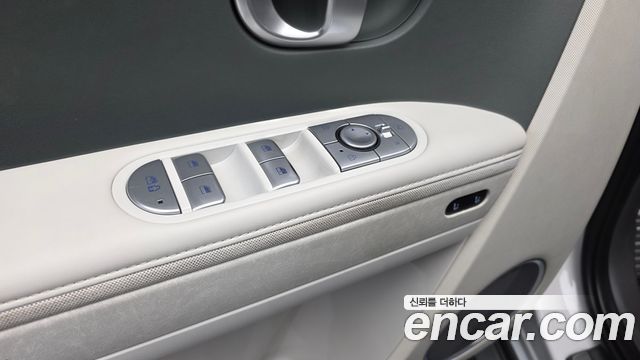 Hyundai Ioniq5 2022 — photo 29