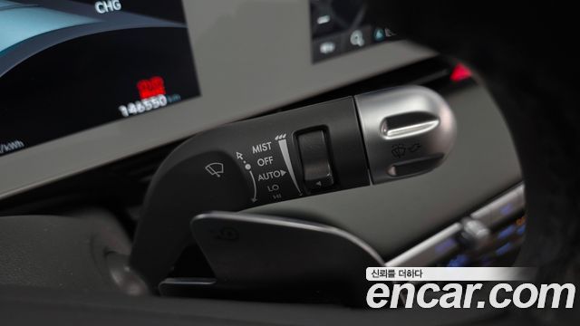 Hyundai Ioniq5 2022 — photo 32