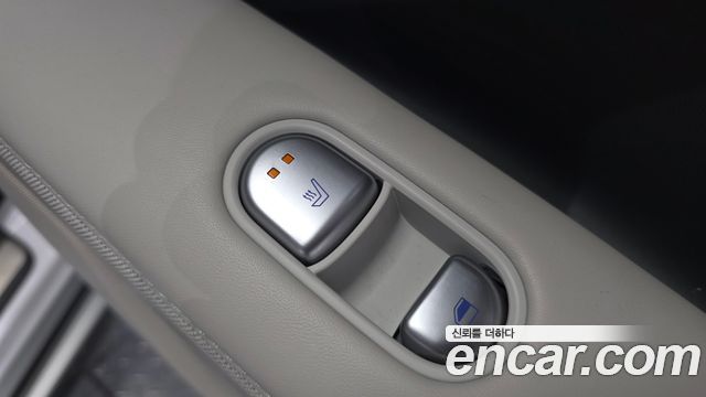 Hyundai Ioniq5 2022 — photo 33