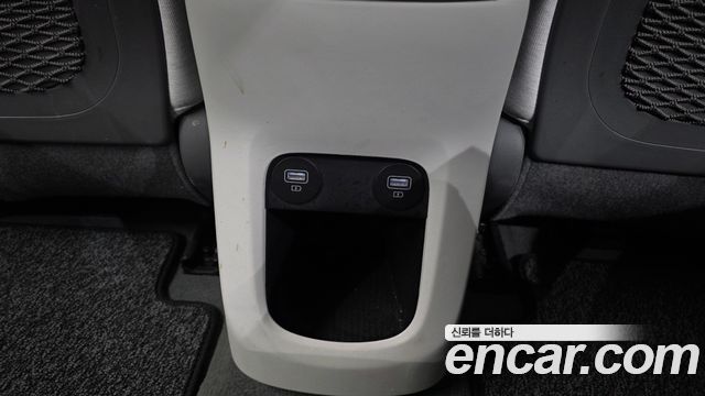 Hyundai Ioniq5 2022 — photo 34