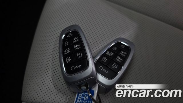 Hyundai Ioniq5 2022 — photo 35