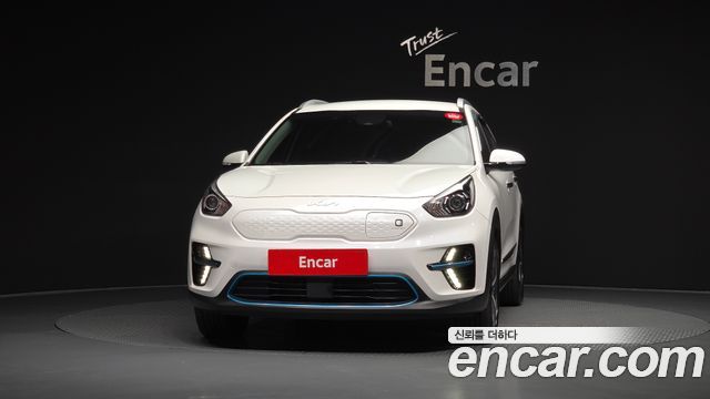 Kia Niro 2022 — photo 3