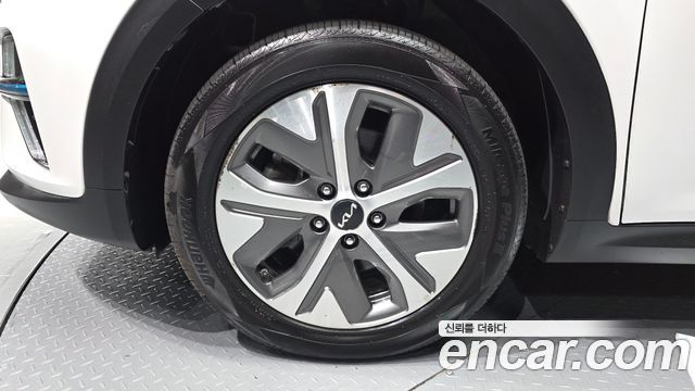 Kia Niro 2022 — photo 5
