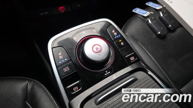 Kia Niro 2022 — photo 12