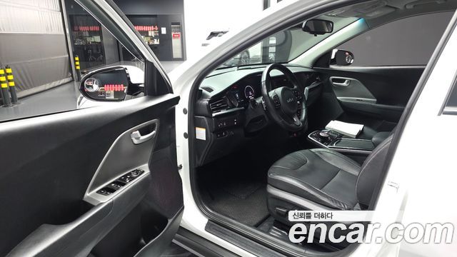 Kia Niro 2022 — photo 13