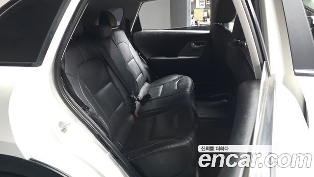 Kia Niro 2022 — photo 18