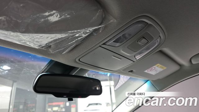 Kia Niro 2022 — photo 24
