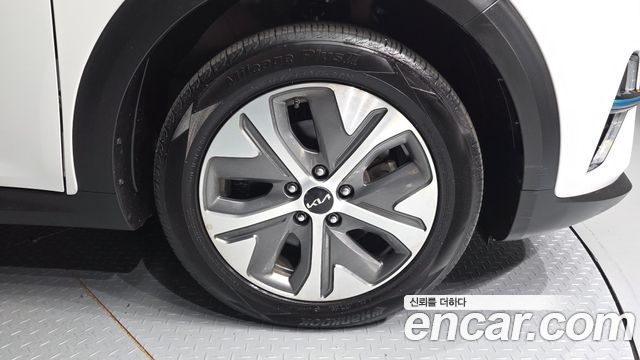 Kia Niro 2022 — photo 7